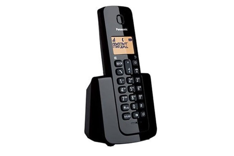 Điện thoại không dây Panasonic KX-TGB110CX
